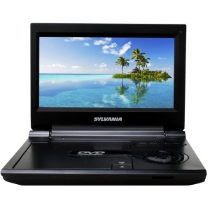 השכרת GPS + DVD